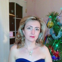 Ілона, 45 лет, Ровно