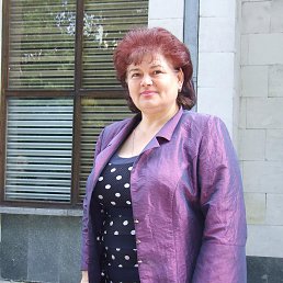 Екатерина, 61 год, Переяслав-Хмельницкий
