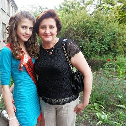 Ирина, 48 лет, Докучаевск