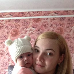 Анастасия, 29 лет, Белая Калитва