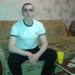 Дмитрий, 30 лет, Медногорск