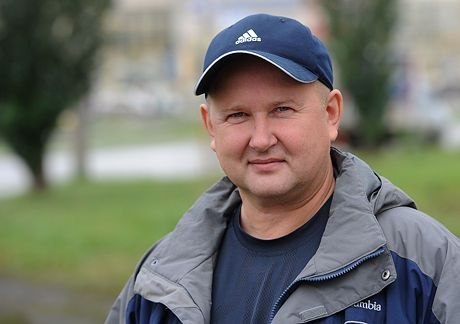 Депутата Сергея Мамонтова Фото