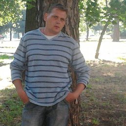 Игорь, Ватутино, 48 лет