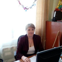 Натали-Наташа, 50 лет, Калининск