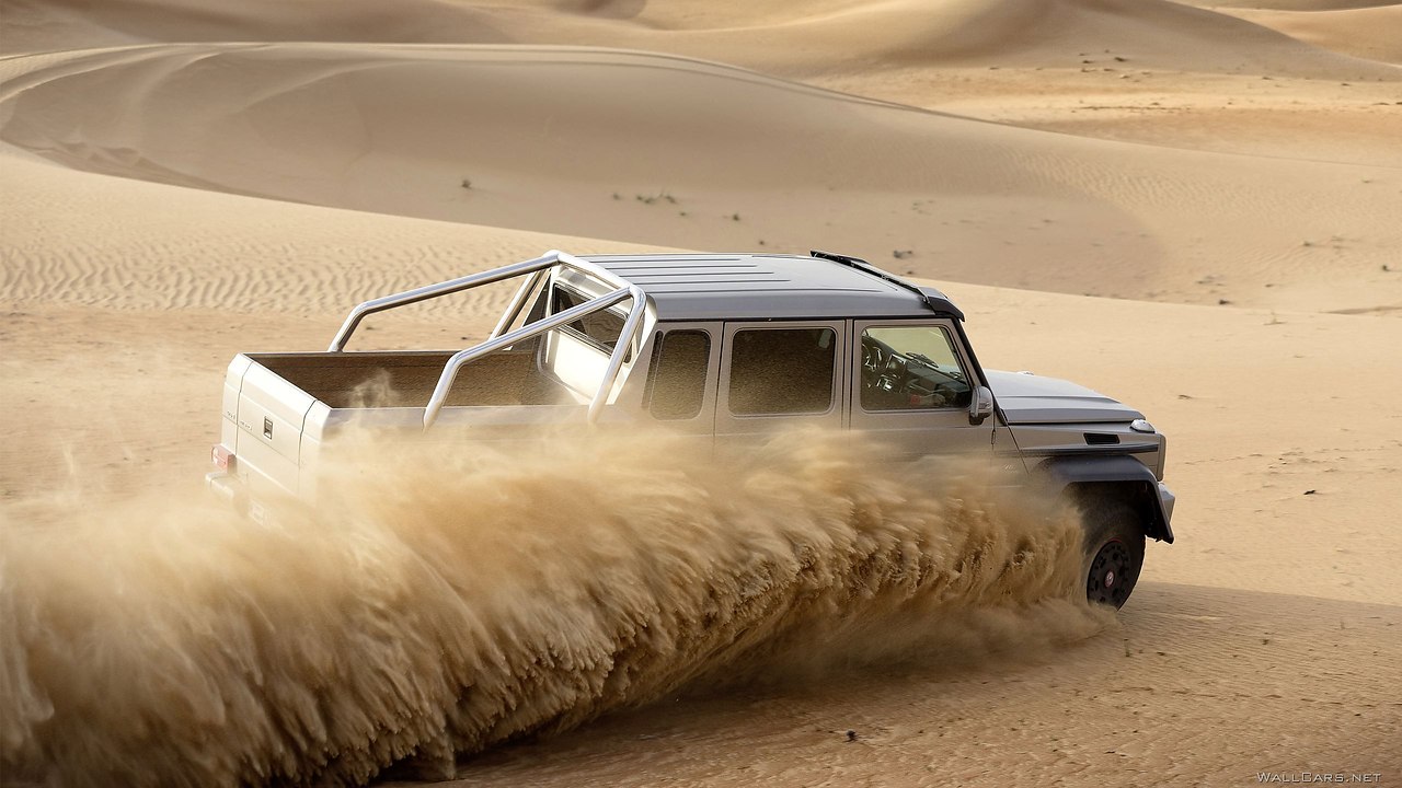 Mercedes-Benz-g63-AMG-6x6-Concept