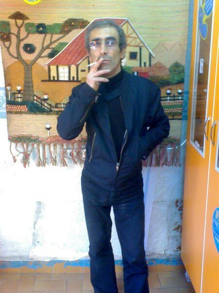 Фото мужчины: Вачаган Оганнесяан Оганнесяан, 62 года, Москва