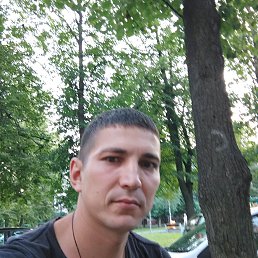 Николай, 37 лет, Большое Игнатово