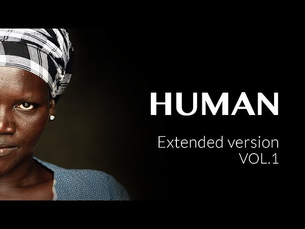 Human vol 1