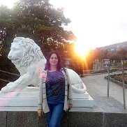 Нилова, 51 год, Шахтерск Нилова, 51 год, Шахтерск