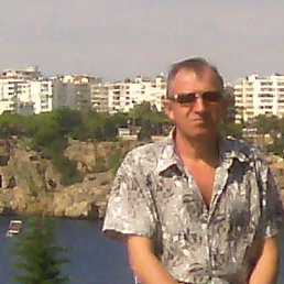 Вилля, 57 лет, Белгород-Днестровский