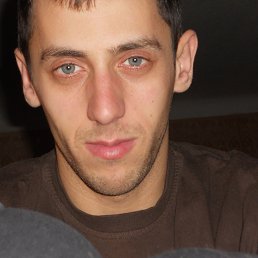 Иван, 39 лет, Брянка