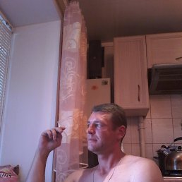 Георгий, 42 года, Новокуйбышевск