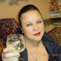 Светлана, 49 лет, Приволжье