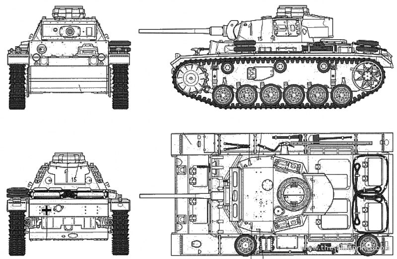 Пз 4 чертеж