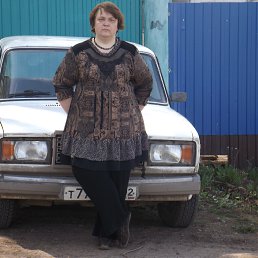 Фото Оксана Не Голосую., Уфа, 53 года Оксана Не Голосую., Уфа, 53 года