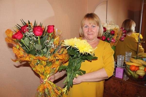 Фото женщины: Надежда Попкова Попкова, 64 года,Сызрань