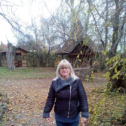 Лиза, 55 лет, Ужгород