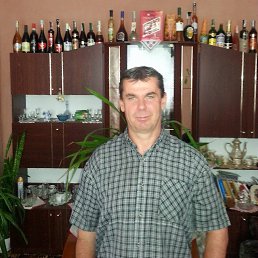 Miklos, 53 года, Чоп
