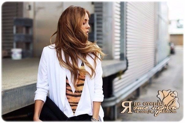 Не жалею, не зову, не плачу... просто некогда! ... - Я не стерва, это ...