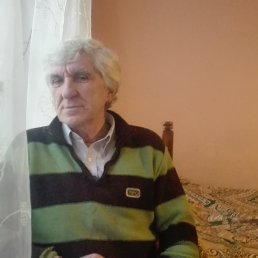 Алексей, 62 года, Дубно