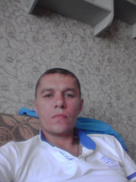 Фото мужчины: Дмитрий Авраменко, 43 года, Челябинск