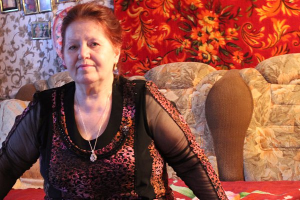 Знакомство Женщинами 45 55 Лет Учительницы Татарстана