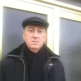 Александр Малышев, 61 год, Бар