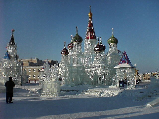 Когда слепой художник нарисует звук падающего лепестка розы на хрустальный пол несуществующего замка