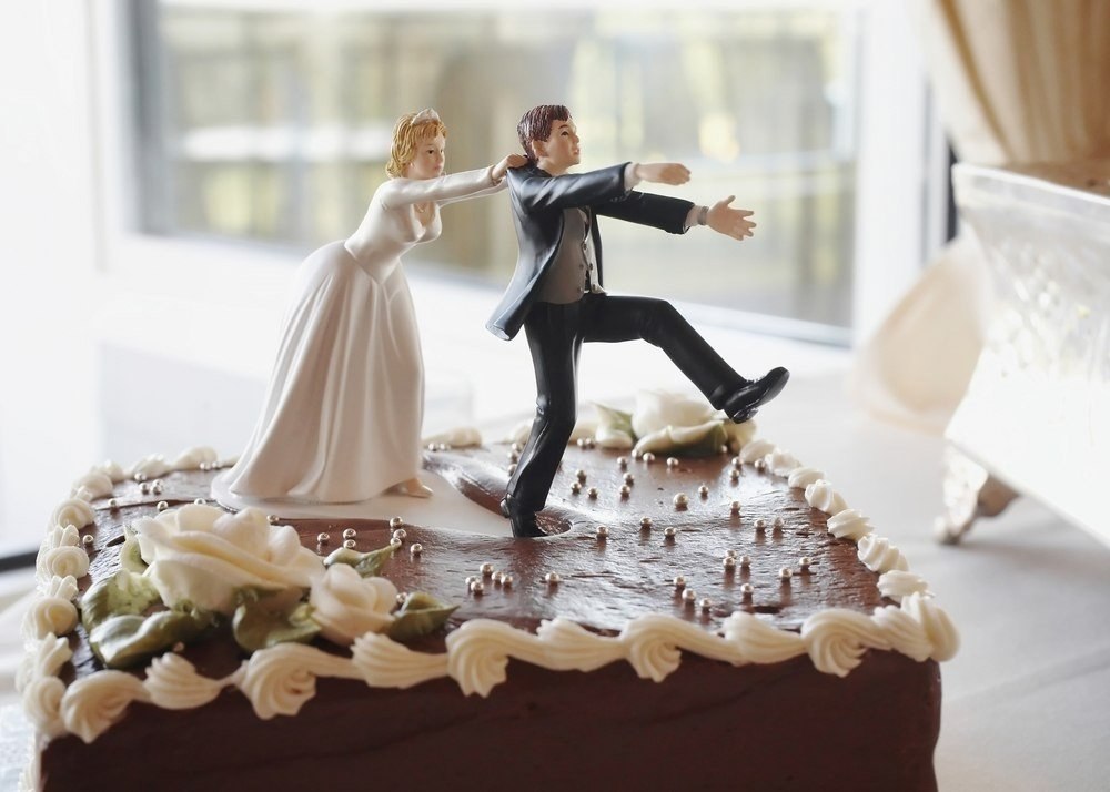 Свадебный торт - Идеи для жизни, № 1587593792 Фотострана - cайт знакомств, ...