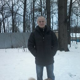 вячеслав, 53 года, Ирпень