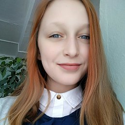 Варвара Белова, 20 лет, Шелехов