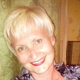 Ирина, 55 лет, Луганск