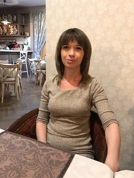 Анна Иркутск Фото