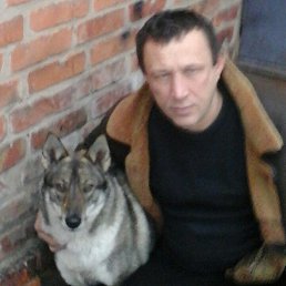 Алексей, 55 лет, Бахмач