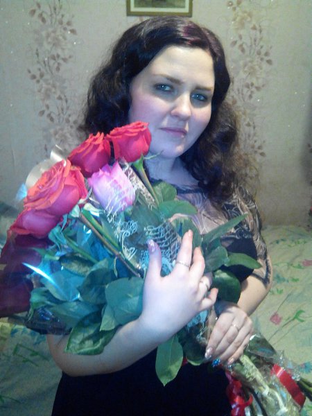 Ольга Голованова Фото
