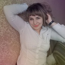 Лиличка, 37 лет, Железногорск