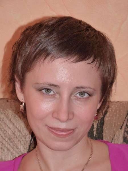 Фото женщины: Оксана Пермякова/ Пермякова/, 42 года, Челябинск