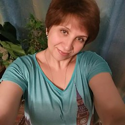 Наташа, 51 год, Першотравенск