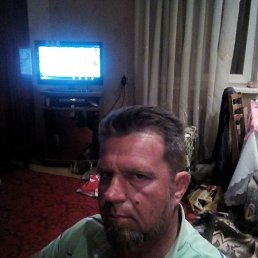 Олег, 48 лет, Боярка