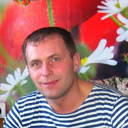 Александр, 46 лет, Видяево