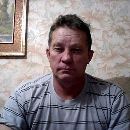 Анатолий, 58 лет, Залари