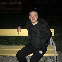 Кирилл, 25 лет, Трехгорный