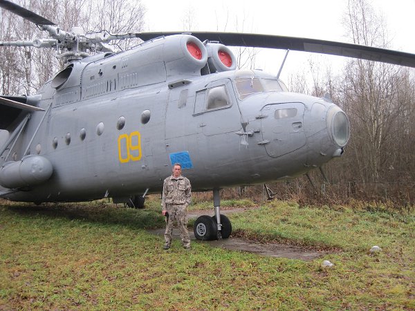 Учебка вышний волочек фото