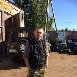 Дмитрий, 38 лет, Приозерск