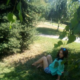 Кристина, 24 года, Донецк