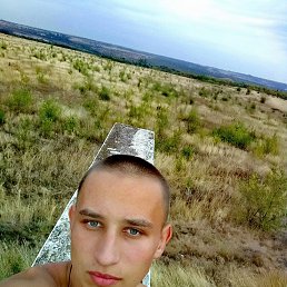 Олег, 22 года, Алчевск