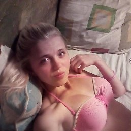 Катерина, 22 года, Березовка