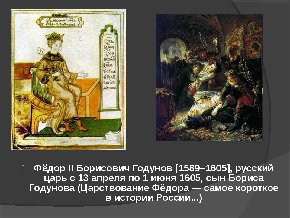 История царя годунова. 1605-1605 Федор Борисович Годунов. Федор Борисович Годунов. Царь Федор Борисович Годунов. Фёдор II Борисович 1605.