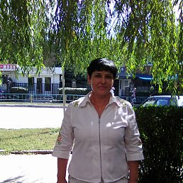 Татьяна, 60 лет, Селидово