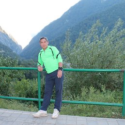 Айрат, 59 лет, Казань
